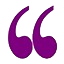 Quote Icon